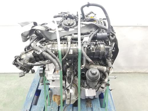 Engine BMW 2 Coupe (F22, F87) 220 i (184 hp) 11977020