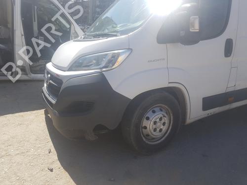 Front left seatbelt FIAT DUCATO Van (250_)  | BP34354362I26  - Image 14