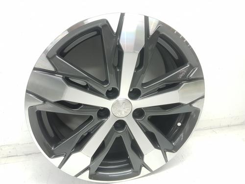 Rim PEUGEOT 3008 II SUV (MC_, MR_, MJ_, M4_) 1.6 BlueHDi 120 | BP15073084C45