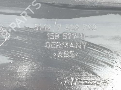 Other BMW 4 Gran Coupe (F36) 418 d | BP29491382O1 