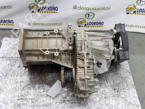 Used Transfer box VW TOUAREG (7LA, 7L6, 7L7) 2.5 R5 TDI (174 hp) 30638289