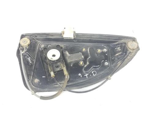 Used Rear right window mechanism LAND ROVER FREELANDER 2 (L359) 2.2 SD4 4x4 (190 hp) 12466683