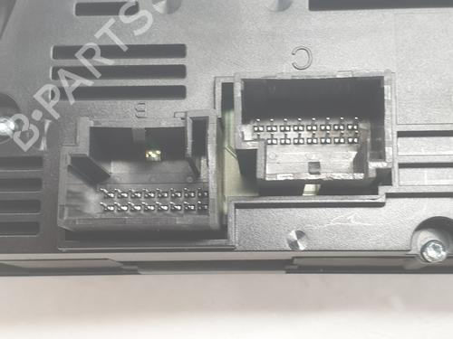 Climate control AUDI A6 C7 (4G2, 4GC) 2.0 TDI | BP29479847I5 