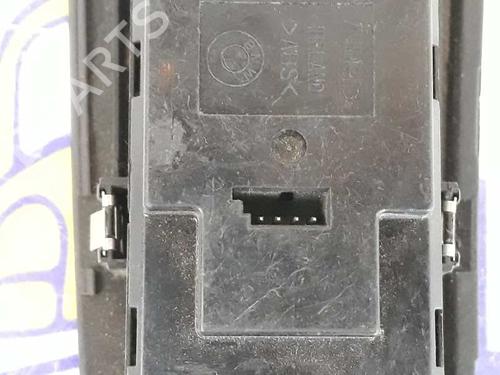 Left front window switch BMW 5 (E60) 530 d | BP3422062I27 