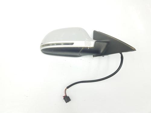 Right mirror AUDI A4 B8 (8K2) 2.0 TDI | BP8396884C27 