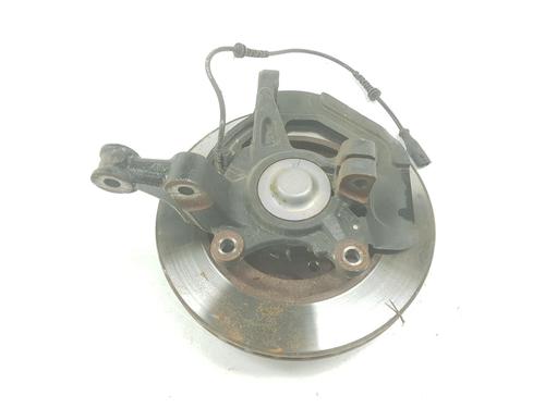 Left front steering knuckle SMART FORFOUR Hatchback (453) 1.0 (453.042, 453.043) | BP11143389M25 