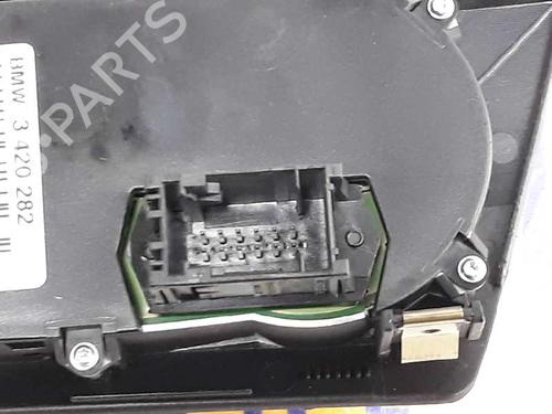 Headlight switch BMW X3 (E83) 2.0 d | BP3032041I24 