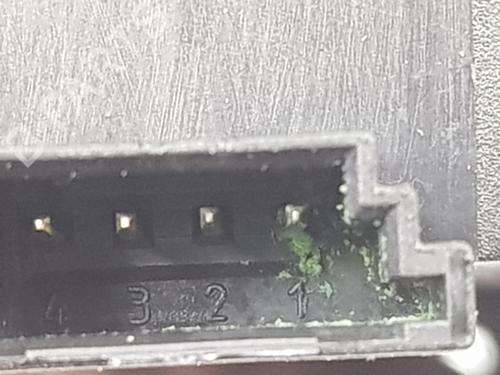 Tailgate lock BMW 3 Coupe (E46) 330 Cd | BP9680609C101 