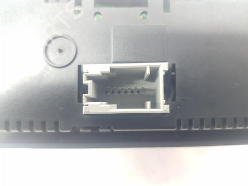 Climate control BMW 3 (E90) 316 d | BP8898232I5 