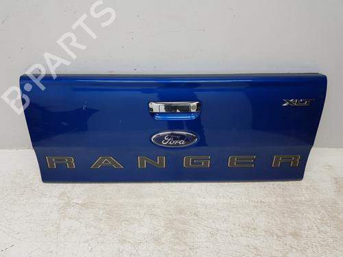 Used Tailgate Tailgate FORD RANGER (TKE) 2.0 EcoBlue 4x4 (170 hp) 34571127 34571127