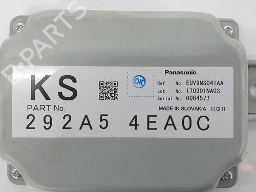Elektronisk modul NISSAN QASHQAI II SUV (J11, J11_) 1.6 DIG-T | BP9626229M83 