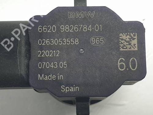 Electronic module BMW X4 (G02, F98) xDrive 20 d | BP40156927M83 - Image 2