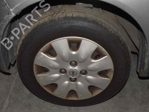 Left front indicator NISSAN MICRA III (K12) 1.2 16V | BP8877978C32 