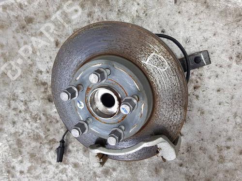 Right front steering knuckle MAXUS eDELIVER 3 Van | BP39234269M26 - Image 4