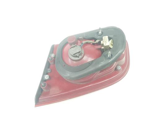 Left tailgate light HYUNDAI SANTA FÉ II (CM) 2.2 CRDi GLS | BP17645468C79 