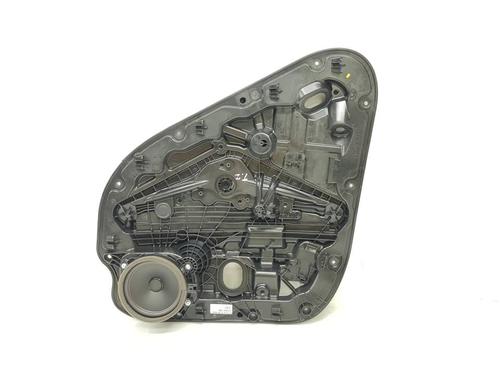 Rear left window mechanism VOLVO XC40 (536) | BP40155852C24 - Image 4