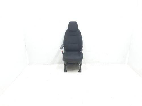 Used Left front seat PEUGEOT BOXER Van 2.2 BlueHDi 140 (140 hp) 32072659