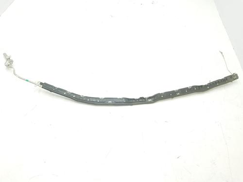 Used Right curtain airbag MERCEDES-BENZ M-CLASS (W164) ML 320 CDI 4-matic (164.122) (224 hp) 14919869