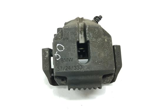 Used Right front brake caliper BMW 3 Coupe (E92) 325 i (218 hp) 17390626