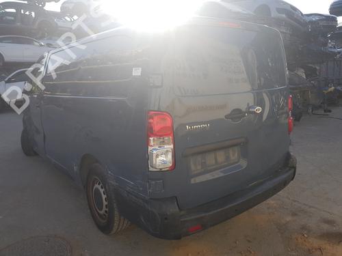 Subframe CITROËN JUMPY III Van (V_)  | BP34208510M9  - Image 21