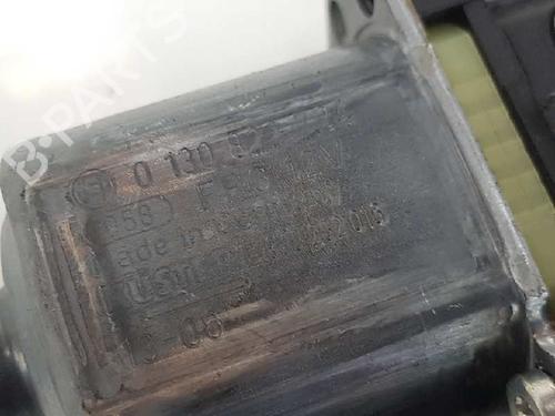 Right rear window motor SEAT LEON (5F1) 1.4 TSI | BP5599272E22 
