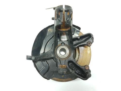 Left front steering knuckle SKODA KAMIQ (NW4) 1.0 TSI | BP31704866M25 - Image 4