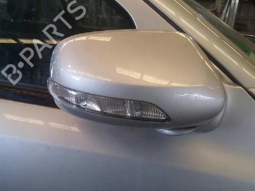 Vindusheismotor venstre foran MERCEDES-BENZ E-CLASS (W211) E 420 CDI (211.029) | BP6917808E21 