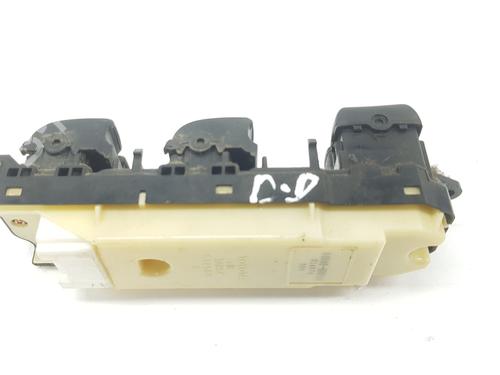 Right front window switch TOYOTA LAND CRUISER PRADO (_J12_) 3.0 D-4D (KDJ120, KDJ125) | BP15010535I26 