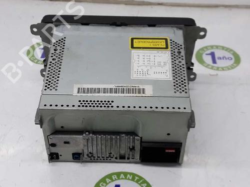 Radio VW TOURAN (1T1, 1T2)  | BP5023704E6 