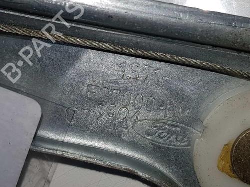 Rear right window mechanism FORD MONDEO III Turnier (BWY) 2.0 TDCi | BP5630452C25 