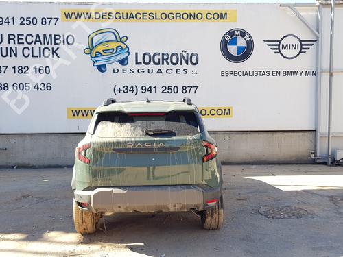 Other DACIA DUSTER (HM_) 1.3 TCe 130 (HMMF) | BP33220614O1  - Image 11