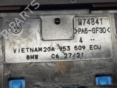Advarselsbryter VW T-ROC (A11, D11)  | BP29728777I22 