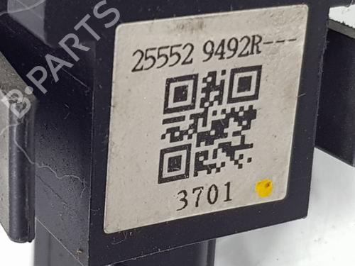 Steering wheel controls RENAULT MASTER III Van (FV) 2.3 dCi 125 RWD (FV0C, FV0D, FV0H, FV0J, FV0A, FV0K) | BP34104279E15 - Image 2