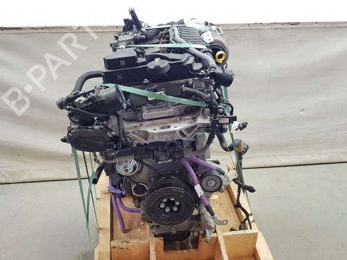 Engine ALFA ROMEO JUNIOR (626_, 627_) | BP37223574M1 - Image 3