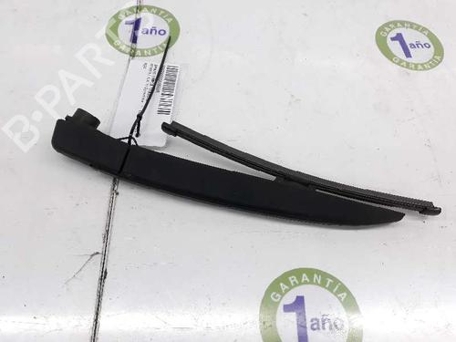 Back wipers mechanism RENAULT CLIO IV (BH_) 1.5 dCi 90 (90 hp) 287816193R | 287816193R | 287816193R |