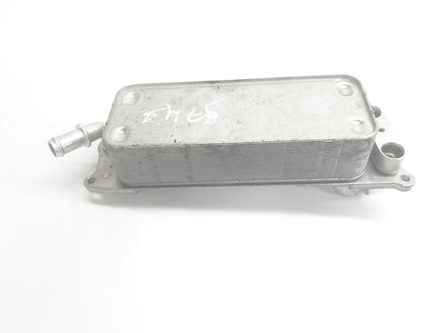 Used Oil radiator Oil radiator AUDI A6 C7 (4G2, 4GC) 2.0 TDI (190 hp) 33547846 33547846