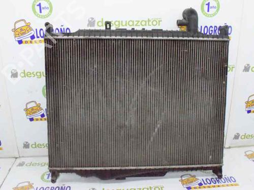 Køler LAND ROVER DISCOVERY IV (L319) 3.0 TD 4x4 | BP1026775M31 