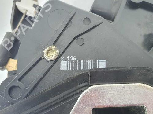 Rear right lock BMW 3 Touring (E46) 320 d | BP3375088C99 