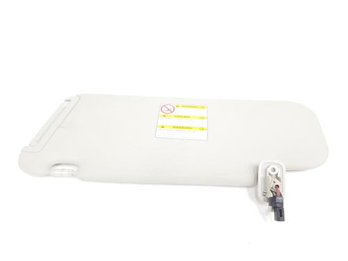 Right sun visor MAZDA CX-7 (ER) | BP37477251I2 - Image 3