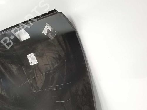 Left front door CITROËN C4 Coupe (LA_) 1.6 HDi | BP6941051C2 