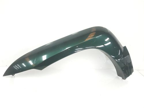 Front left wheel arch trim TOYOTA LAND CRUISER PRADO (_J12_) 3.0 D-4D (KDJ120, KDJ125) | BP7793758C134 