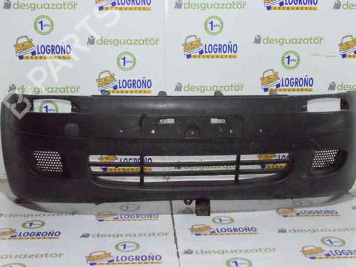 Foran støtfanger DAEWOO MATIZ (M100, M150) 0.8 (52 hp) 771033
