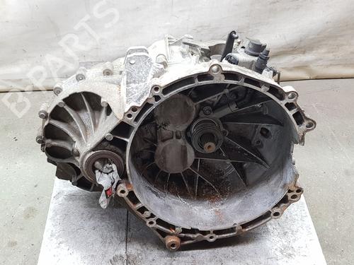 Gearbox FORD TRANSIT CUSTOM V362 Van (FY, FZ) | BP36020630M3 - Image 2