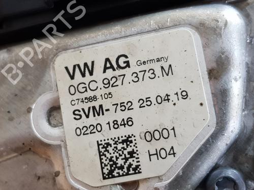 Gearbox AUDI Q3 (F3B) 35 TFSI | BP34508752M3  - Image 7