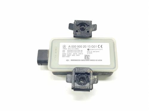 Electronic module MERCEDES-BENZ E-CLASS (W213) E 220 d 4-matic (213.005) | BP40156144M83 - Image 2