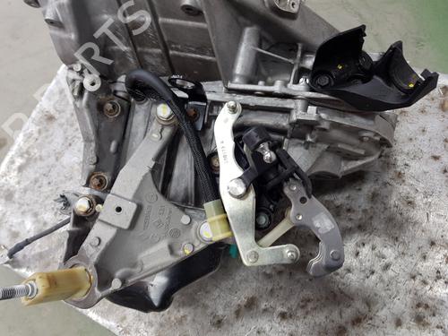 Gearbox DACIA SANDERO III 1.0 TCe 110 | BP34699326M3 - Image 4