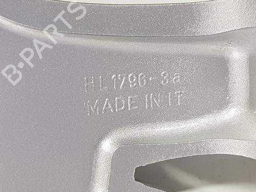 Rim LAND ROVER RANGE ROVER SPORT I (L320) 2.7 D 4x4 | BP10344088C45 