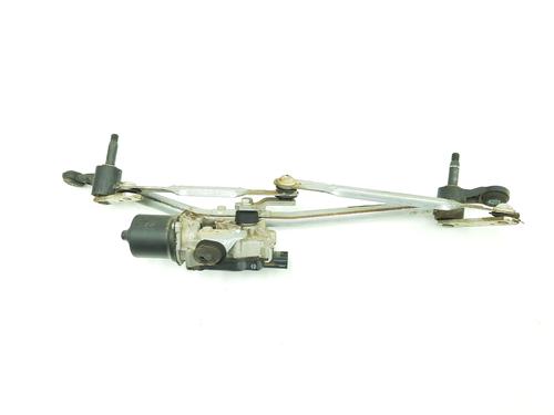 Front wiper motor RENAULT EXPRESS Box Body/MPV | BP37439893M29 - Image 3