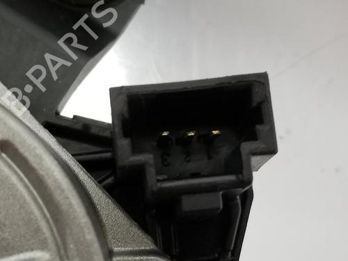 Rear wiper motor NISSAN QASHQAI II SUV (J11, J11_) 1.2 DIG-T | BP13383624M102 