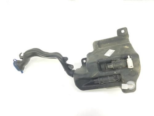 Windscreen washer tank MERCEDES-BENZ A-CLASS (W176) A 200 (176.043) | BP7419344C113 